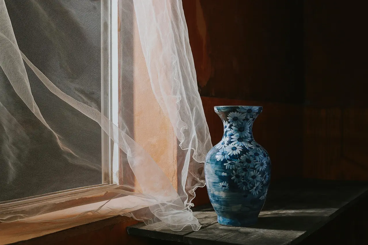 11 farvepaletter til diskret og elegant minimalisme