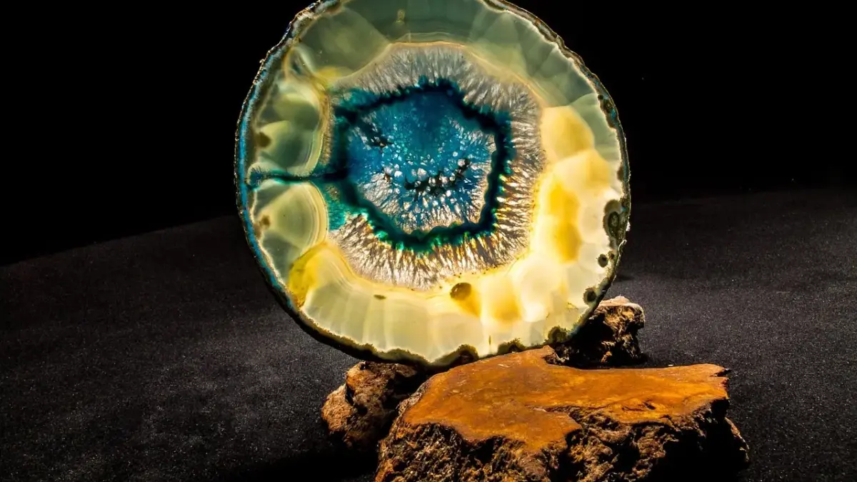 6 luksuriøse natursten til bordplader ud over marmor