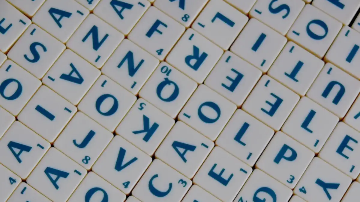 Brætspil Krydsord Løsning