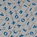 Brætspil Krydsord Løsning