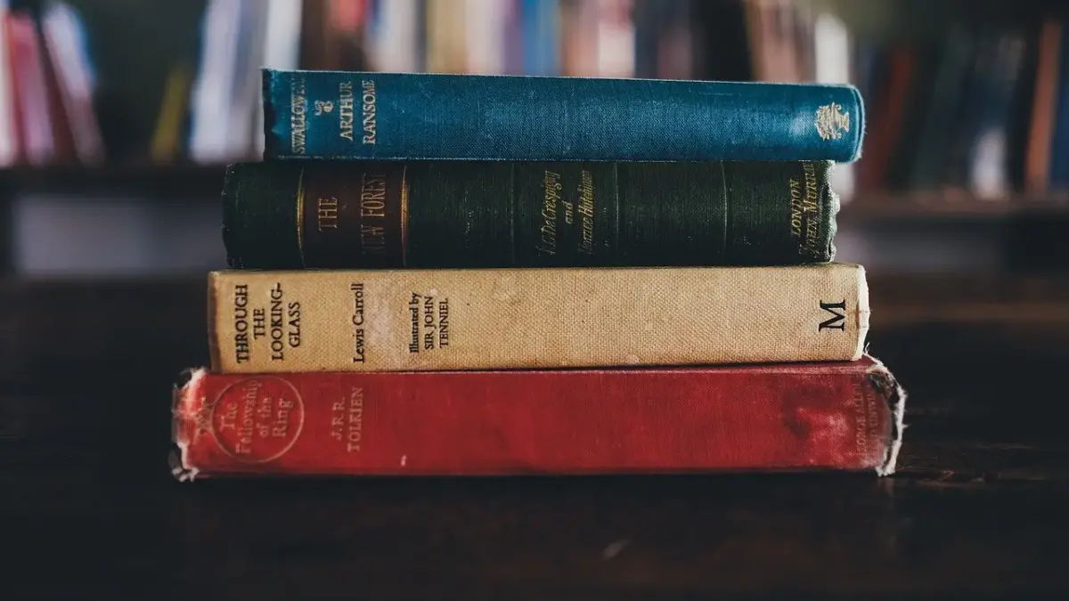 Forfatter: Løsning til dit krydsord