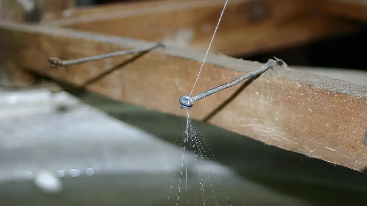 Hvad betyder silke? Hemmelighederne bag verdens mest elegante stof