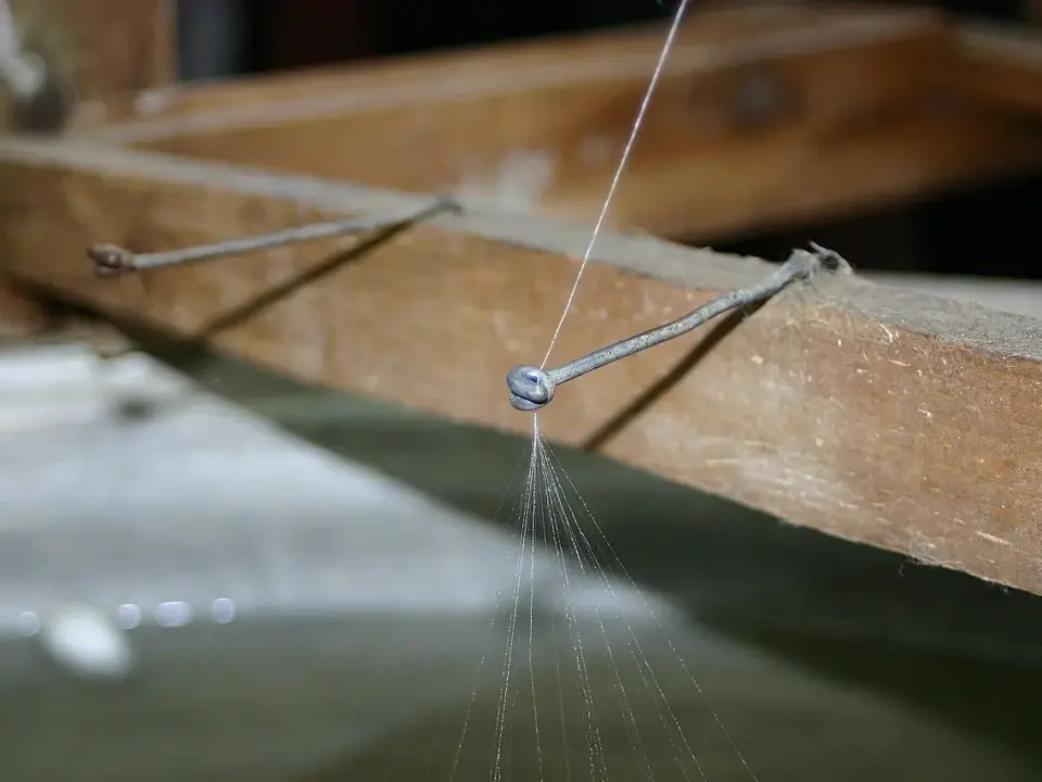 Hvad betyder silke? Hemmelighederne bag verdens mest elegante stof