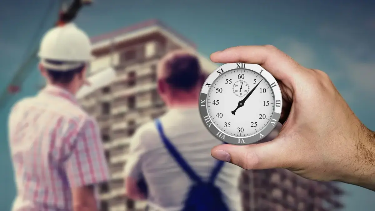 Hvad er bebyggelsesprocent? - Sådan påvirker den dit byggeprojekt