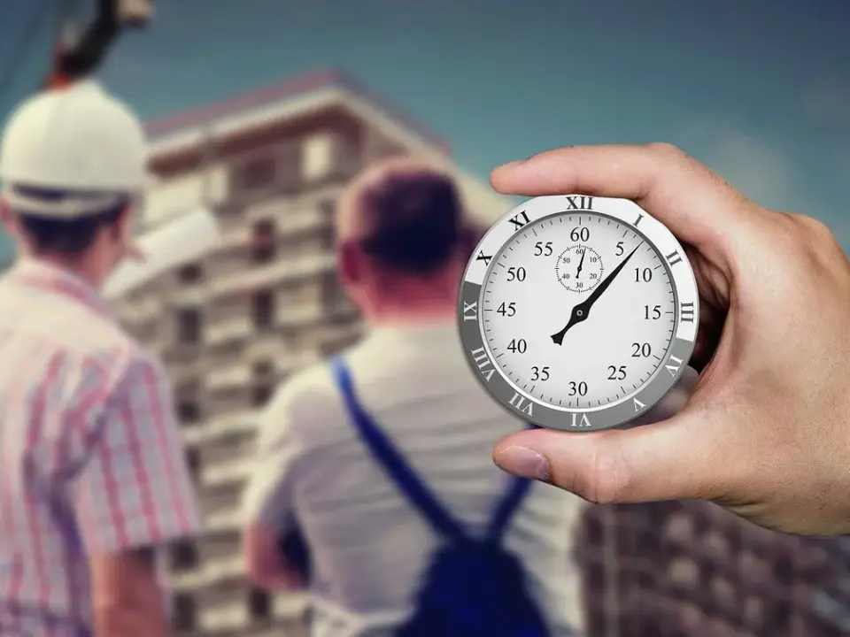 Hvad er bebyggelsesprocent? - Sådan påvirker den dit byggeprojekt