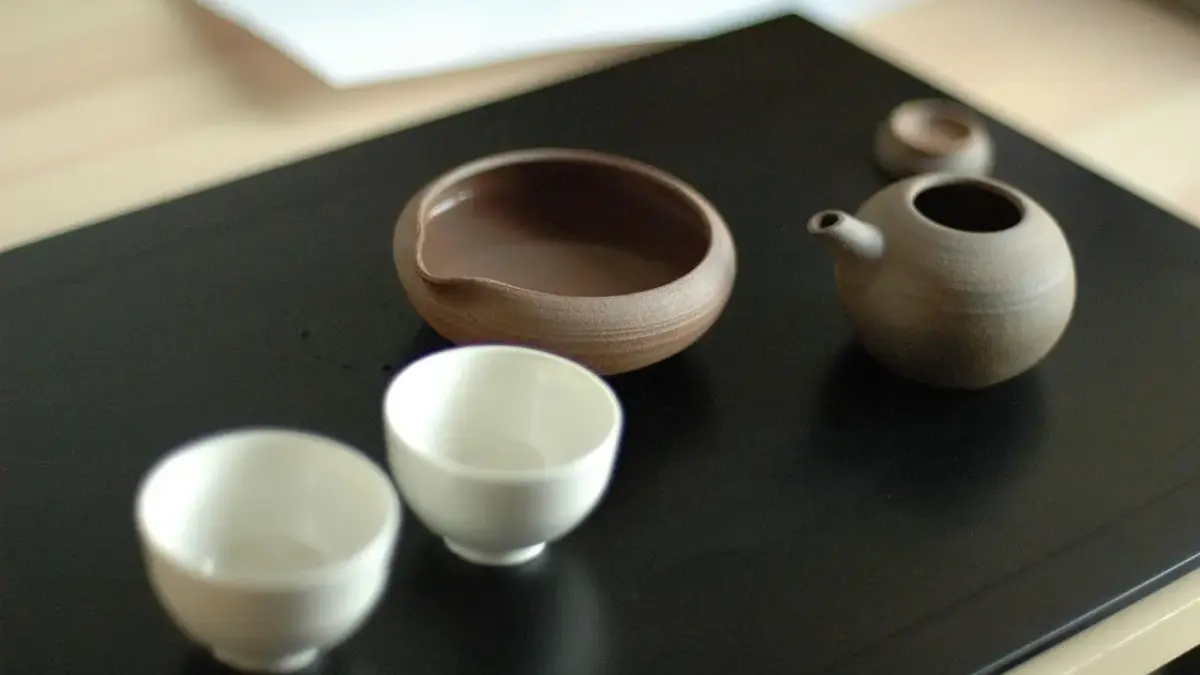 Hvad er forskellen på Japandi- og wabi-sabi-stilen?