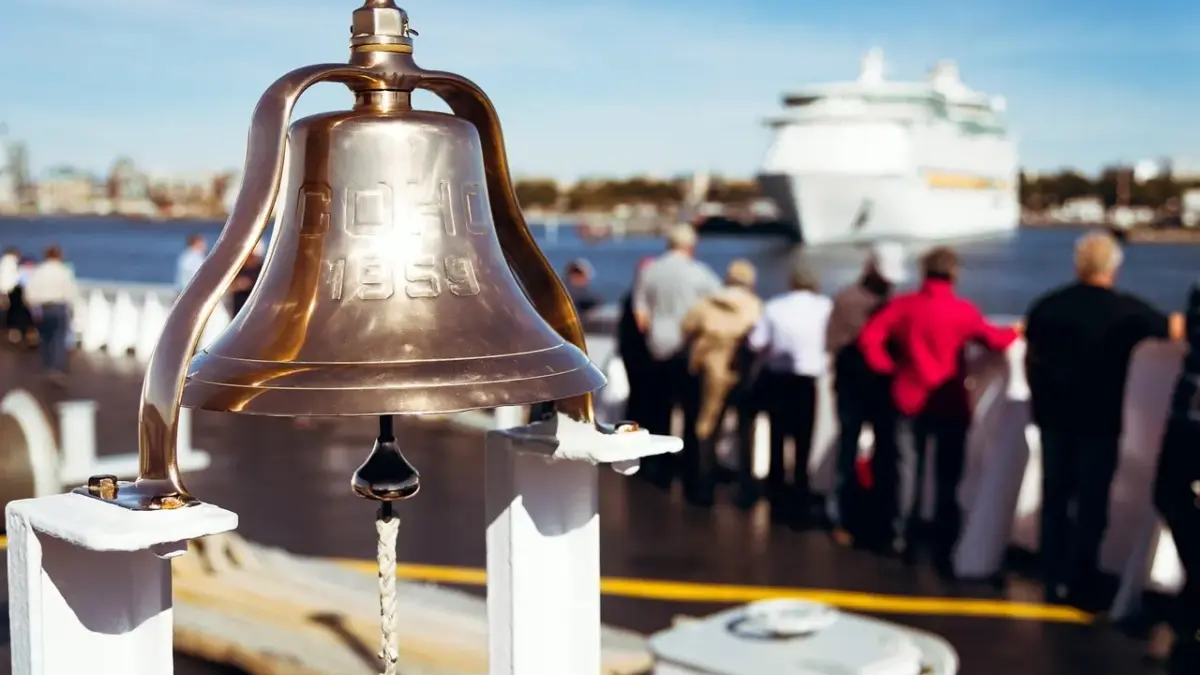 Hvad pudser man messing med? - 7 geniale tricks til skinnende messing