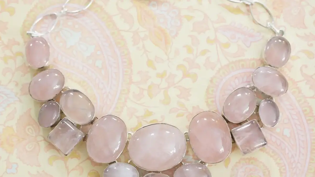 Hvilken krystal passer til mig test? Find din perfekte krystal på 5 minutter