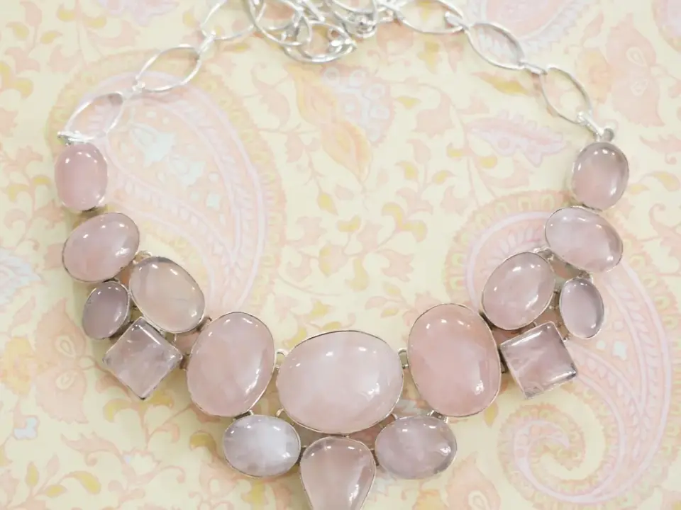 Hvilken krystal passer til mig test? Find din perfekte krystal på 5 minutter