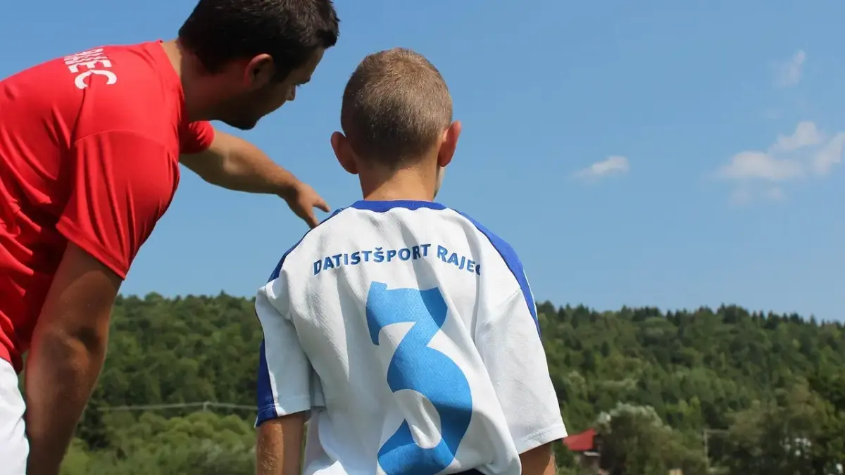 Kasper Hjulmand kone - fra mangeårigt ægteskab til nyt parforhold