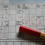 Krydsord guide: Evne