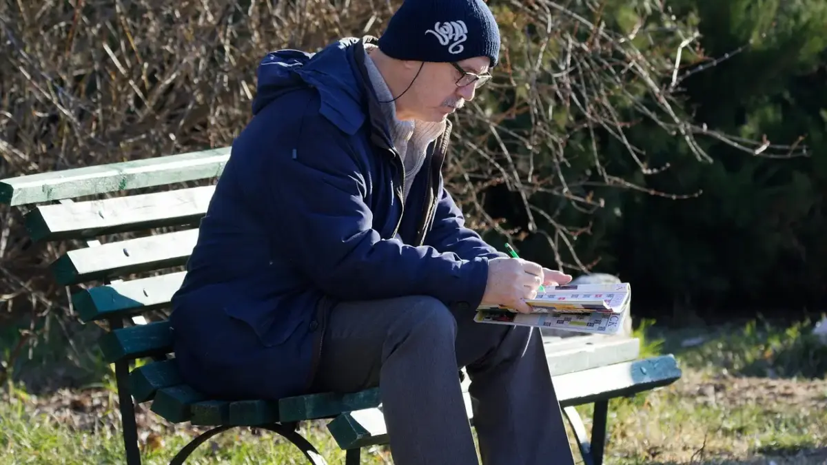 Løsningsord til Lammelse i krydsord