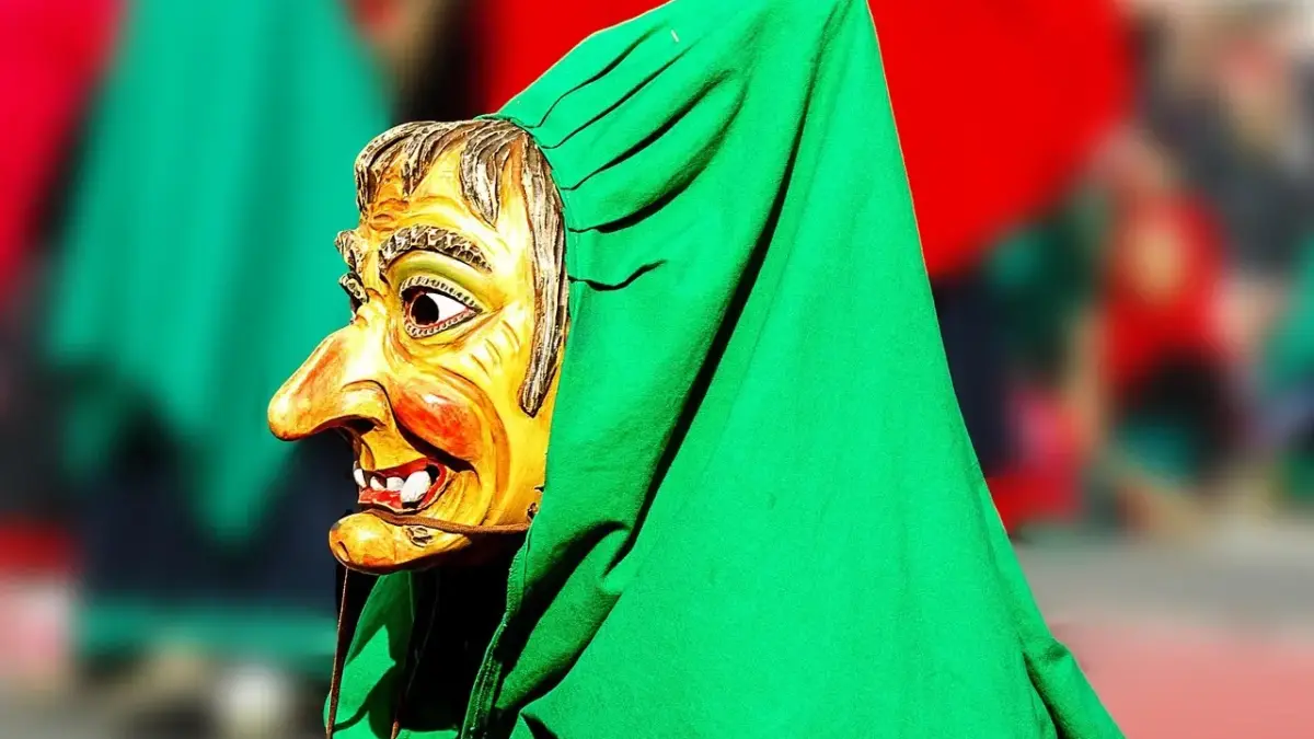 Medvirkende i Big Mouth