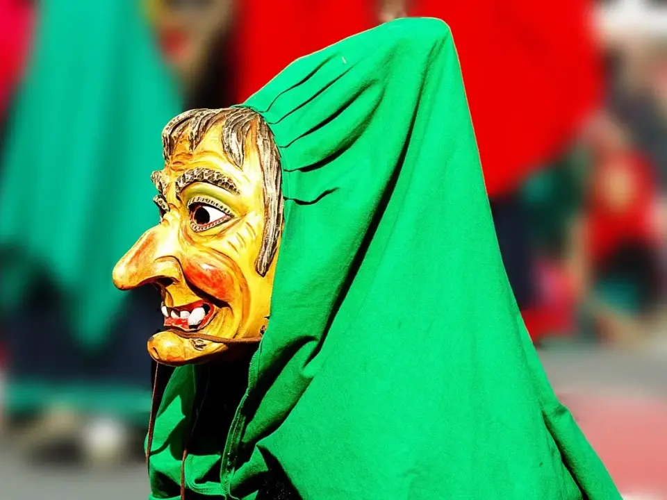 Medvirkende i Big Mouth