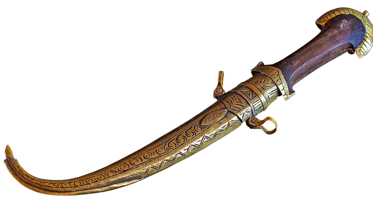 Se svar på Våben Krydsord