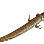 Se svar på Våben Krydsord